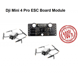 Dji Mini 3 Pro Esc Module - Dji Mavic Mini 3 Pro Esc Board